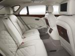 Bentley Birkin Mulsanne 2014 года